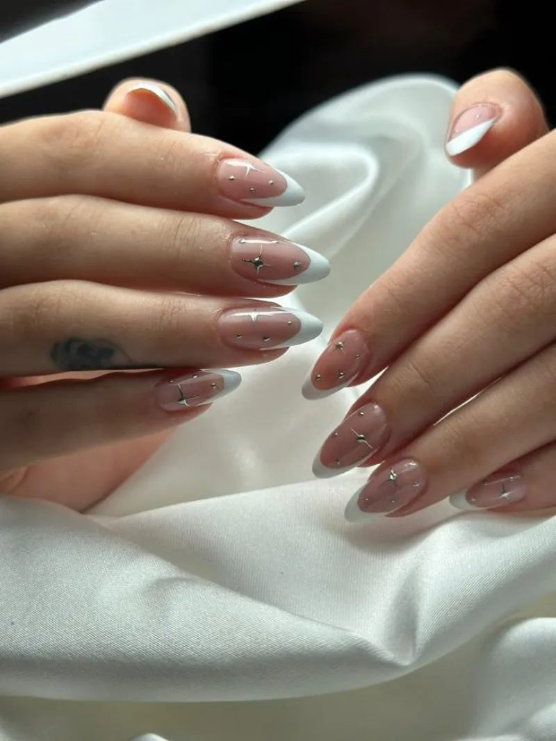 Protez Tırnak ve Nail Art Tasarımı